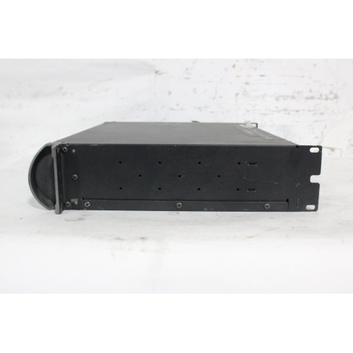 QSC PLX3402 2-Channel 3400 Watt Power Amplifier - 5