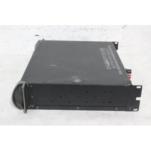 QSC PLX3402 2-Channel 3400 Watt Power Amplifier - 5