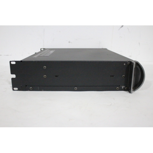 QSC PLX3402 2-Channel 3400 Watt Power Amplifier - 8