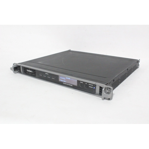 QSC Versatile Q-SYS IO–Network Interface - 1