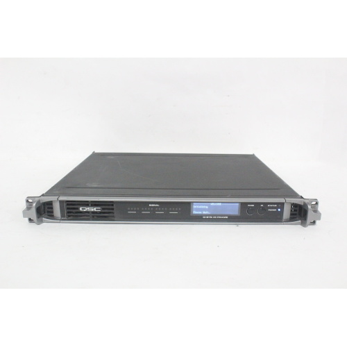 QSC Versatile Q-SYS IO–Network Interface - 2