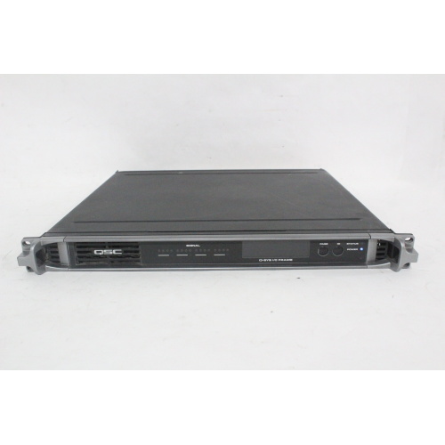 QSC Versatile Q-SYS IO–Network Interface - 2