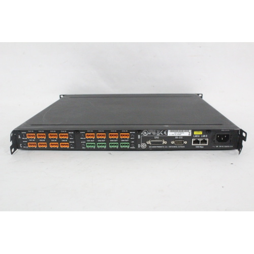 QSC Versatile Q-SYS IO–Network Interface - 4