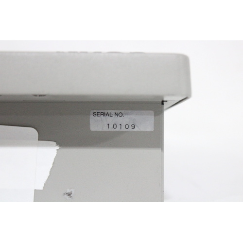 Sony DFS-700 DME Switcher w Control PanelMissing Knobs - 5