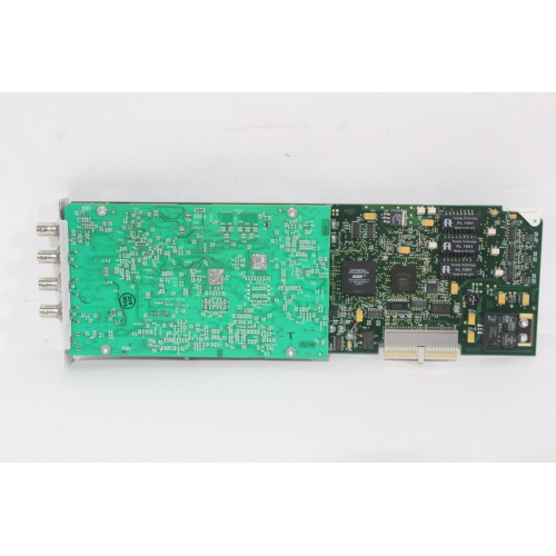 Tektronix WFM7A SDI Input Module SD Pix Mon for WFM700 Waveform Monitor - 1