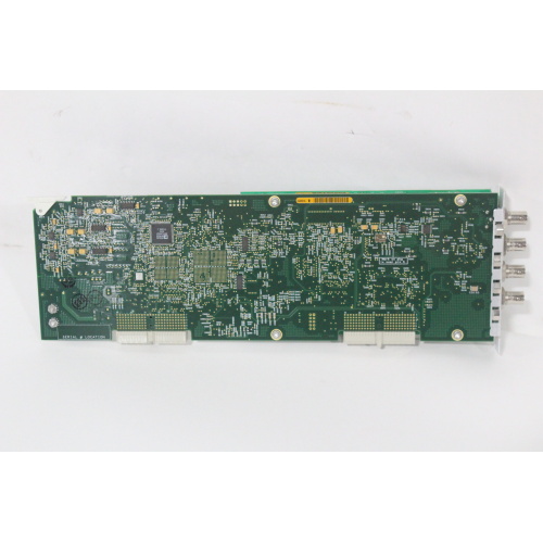 Tektronix WFM7A SDI Input Module SD Pix Mon for WFM700 Waveform Monitor - 3