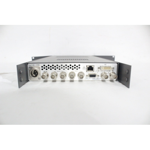 Tektronix WVR5000 Multi-Standard Multi-Format Waveform Rasterizer - 3