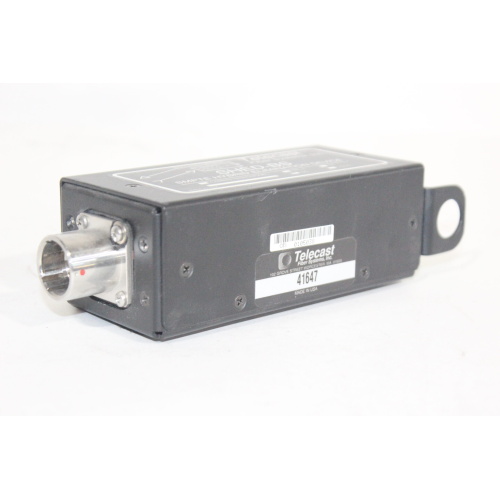 Telecast Fiber Systems, Inc. SHED-BS SMPTE Hybrid Elimination Device - 1