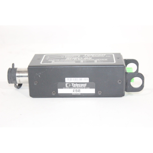 Telecast Fiber Systems, Inc. SHED-BS SMPTE Hybrid Elimination Device - 2