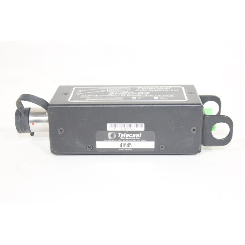 Telecast Fiber Systems, Inc. SHED-BS SMPTE Hybrid Elimination Device - 2