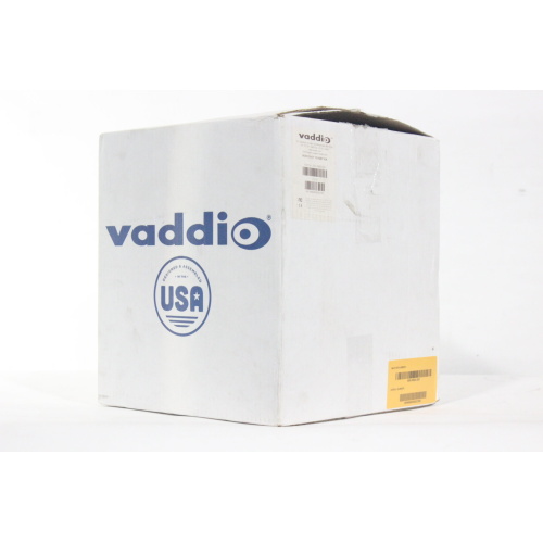 VADDIO RoboSHOT 12 HD PTZ Conference Camera - 1