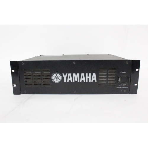 Yamaha PW800W Power Supply FOR PARTS - 2