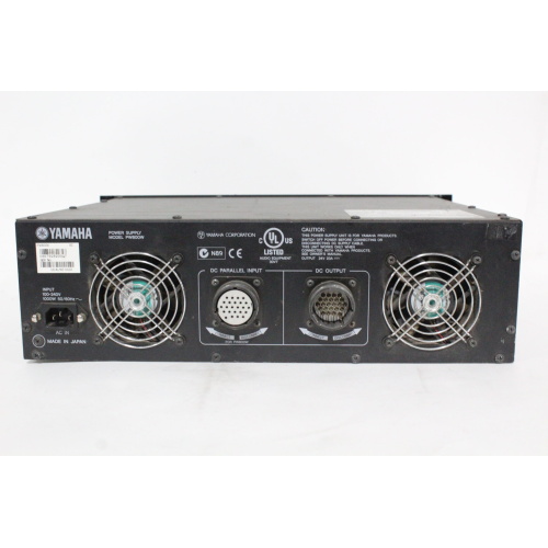 Yamaha PW800W Power Supply FOR PARTS - 4