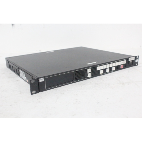 Barco PDS-902 3G-SDI Digital Switcher (Tested) #C1628-69