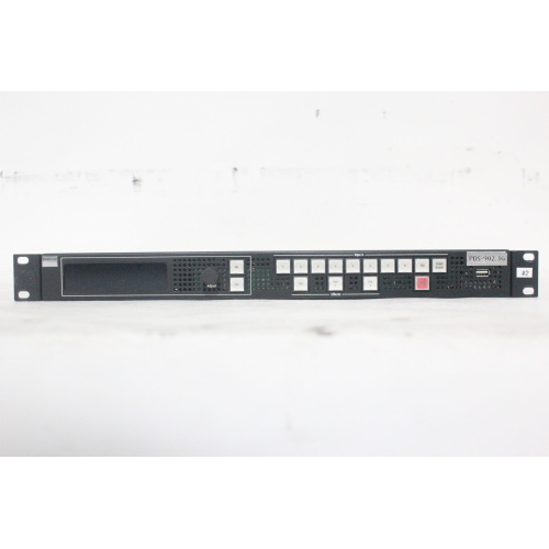 Barco PDS-902 3G-SDI Digital Switcher (Tested) #C1628-69