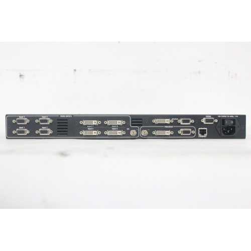 Barco PDS-902 3G-SDI Digital Switcher (Tested) #C1628-69