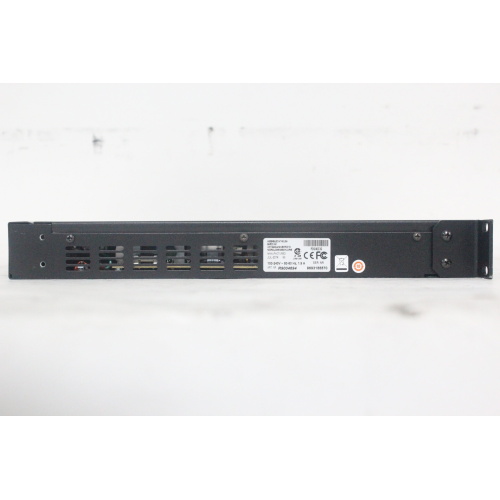 Barco PDS-902 3G-SDI Digital Switcher (Tested) #C1628-69