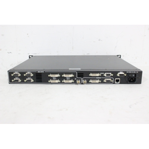 Barco PDS-902 3G-SDI Digital Switcher (Tested) #C1628-63