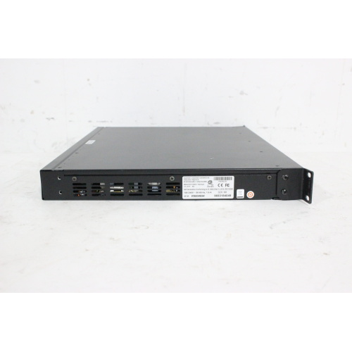 Barco PDS-902 3G-SDI Digital Switcher (Tested) #C1628-63