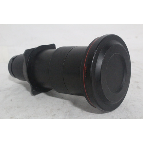 Barco TLD FF (0.8):1 Fixed Ultra Short Throw Projector Lens (C1633-168)