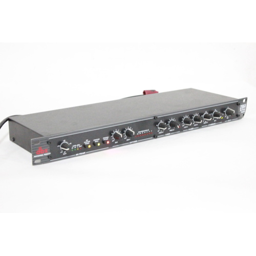 dbx 286A Mic Pre-Amp Processor - 1