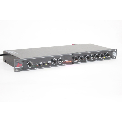 dbx 286A Mic Pre-Amp Processor - 1