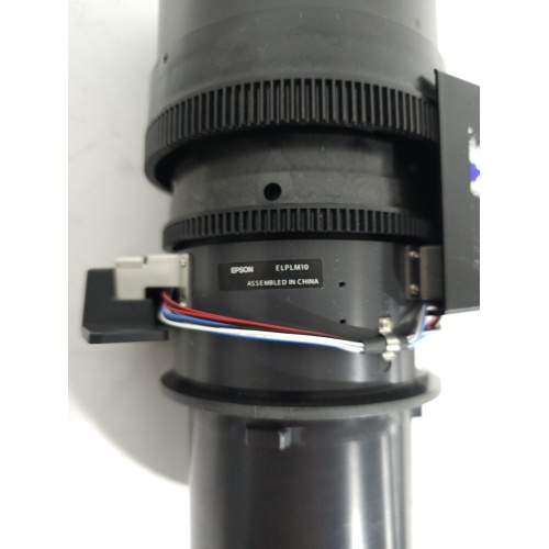 Epson ELPM10 Middle Throw Zoom Lens #3