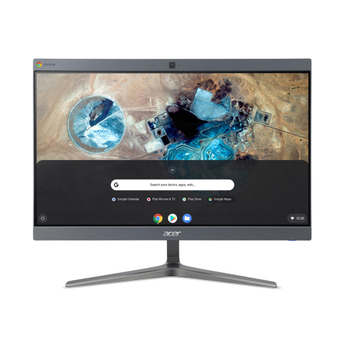 Acer Chromebase CA24I2 23.8 Core i5-8250U 8GB 128GB All-in-One Computer - 1