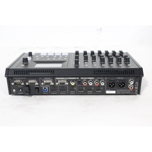 Roland VR-4HD HD AV Mixer