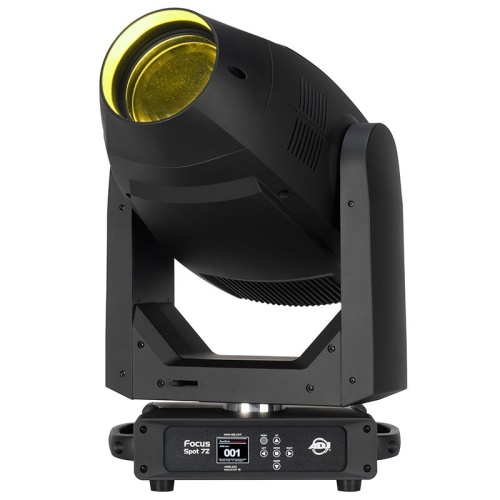 ADJ Focus Spot 7Z 7-Color LED Moving Head - 2