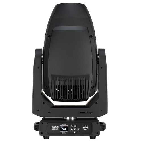 ADJ Focus Spot 7Z 7-Color LED Moving Head - 3