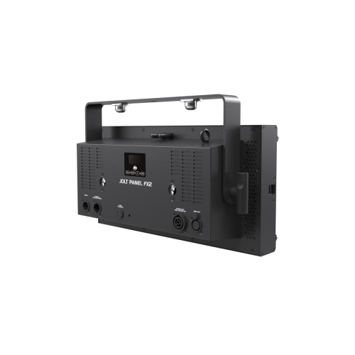 ADJ Jolt Panel FX2 IP20, RGBCW LED With Wired Digital Communication Network - 3