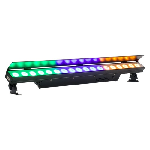 ADJ ULTRA LB18 5-in-1 Color Mixing LED Linear Fixture - 4
