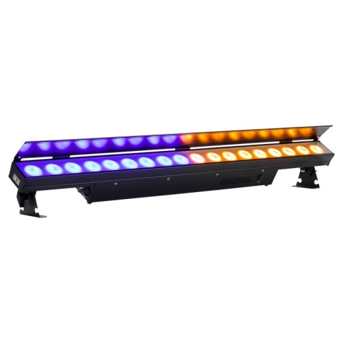 ADJ ULTRA LB18 5-in-1 Color Mixing LED Linear Fixture - 5