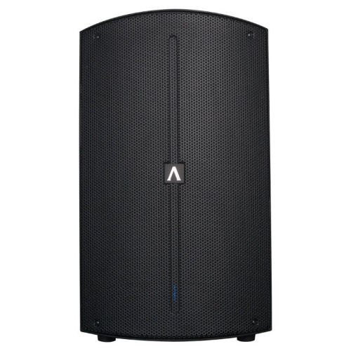 Avante Audio A15X Achromic X Series 15" 2-Way Active Loudspeaker with Bluetooth