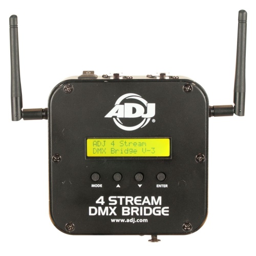 American DJ 4-Stream DMX Bridge for ADJ Airstream DMX Pro