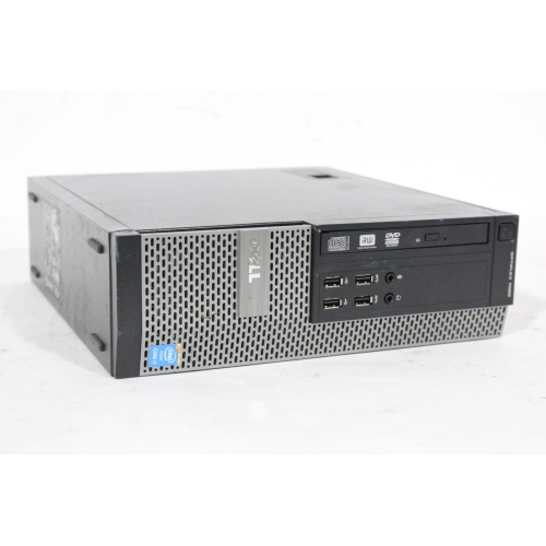 Dell OptiPlex 7020 D07S Desktop Computer - 1