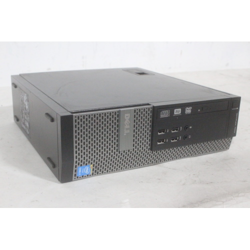 Dell OptiPlex 7020 D07S Desktop Computer - 1