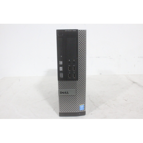 Dell OptiPlex 7020 D07S Desktop Computer - 1