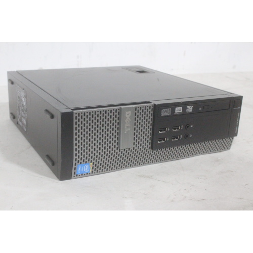 Dell OptiPlex 7020 D07S Desktop Computer - 1