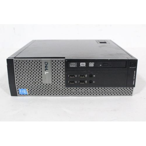 Dell OptiPlex 7020 D07S Desktop Computer - 2