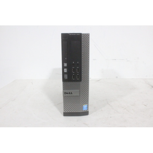 Dell OptiPlex 7020 D07S Desktop Computer - 2