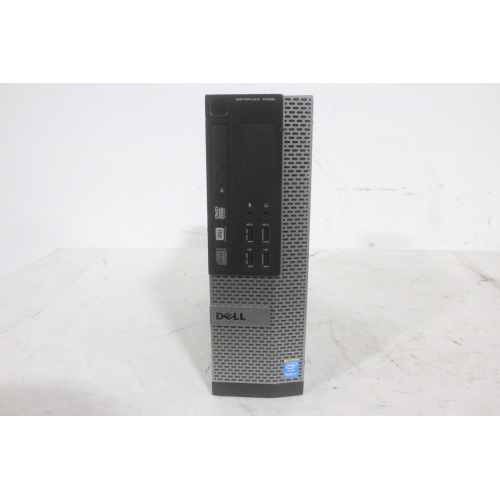 Dell OptiPlex 7020 D07S Desktop Computer - 2