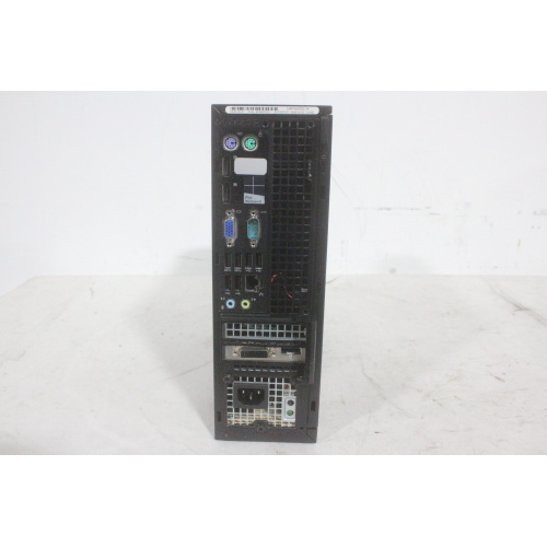 Dell OptiPlex 7020 D07S Desktop Computer - 3