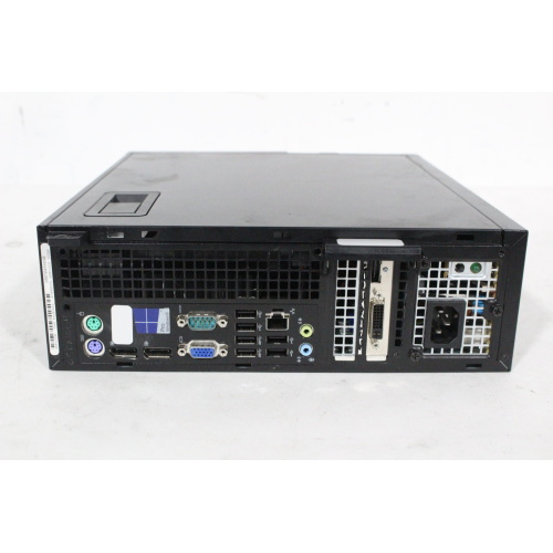 Dell OptiPlex 7020 D07S Desktop Computer - 4