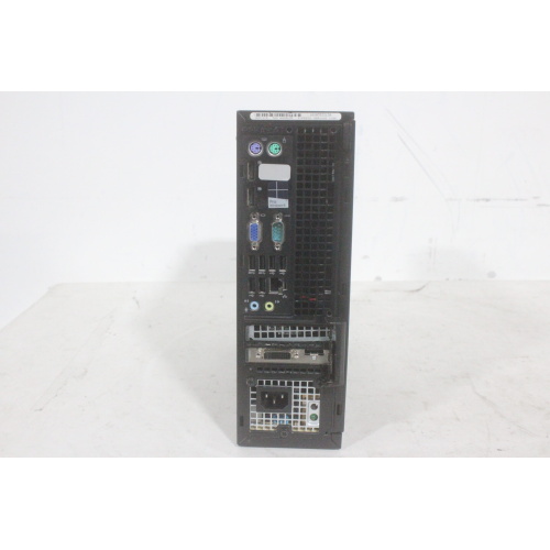 Dell OptiPlex 7020 D07S Desktop Computer - 4