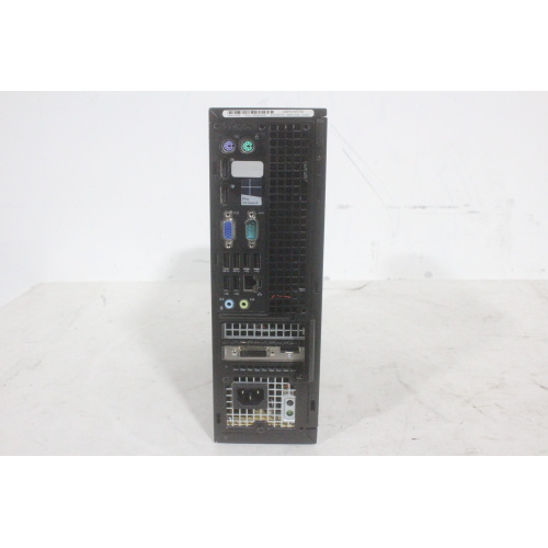 Dell OptiPlex 7020 D07S Desktop Computer - 4