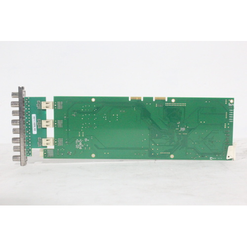 Evertz 7700DA7-HD HDSD-SDI Reclocking Distribution Amplifier w Backplane - 2