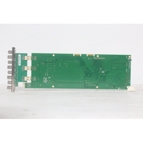 Evertz 7700DA7-HD HDSD-SDI Reclocking Distribution Amplifier w Backplane - 2