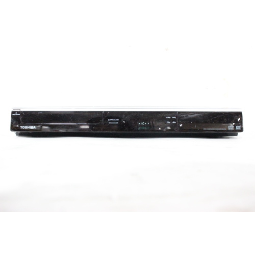 Toshiba DR430 DVD Recorder w Remote In Original Box - 1